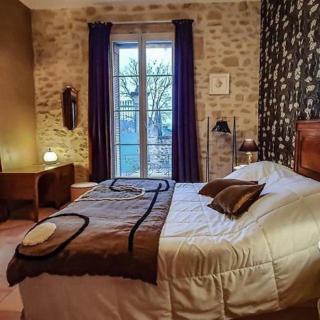 La Demeure Bed And Breakfast Aubais Εξωτερικό φωτογραφία