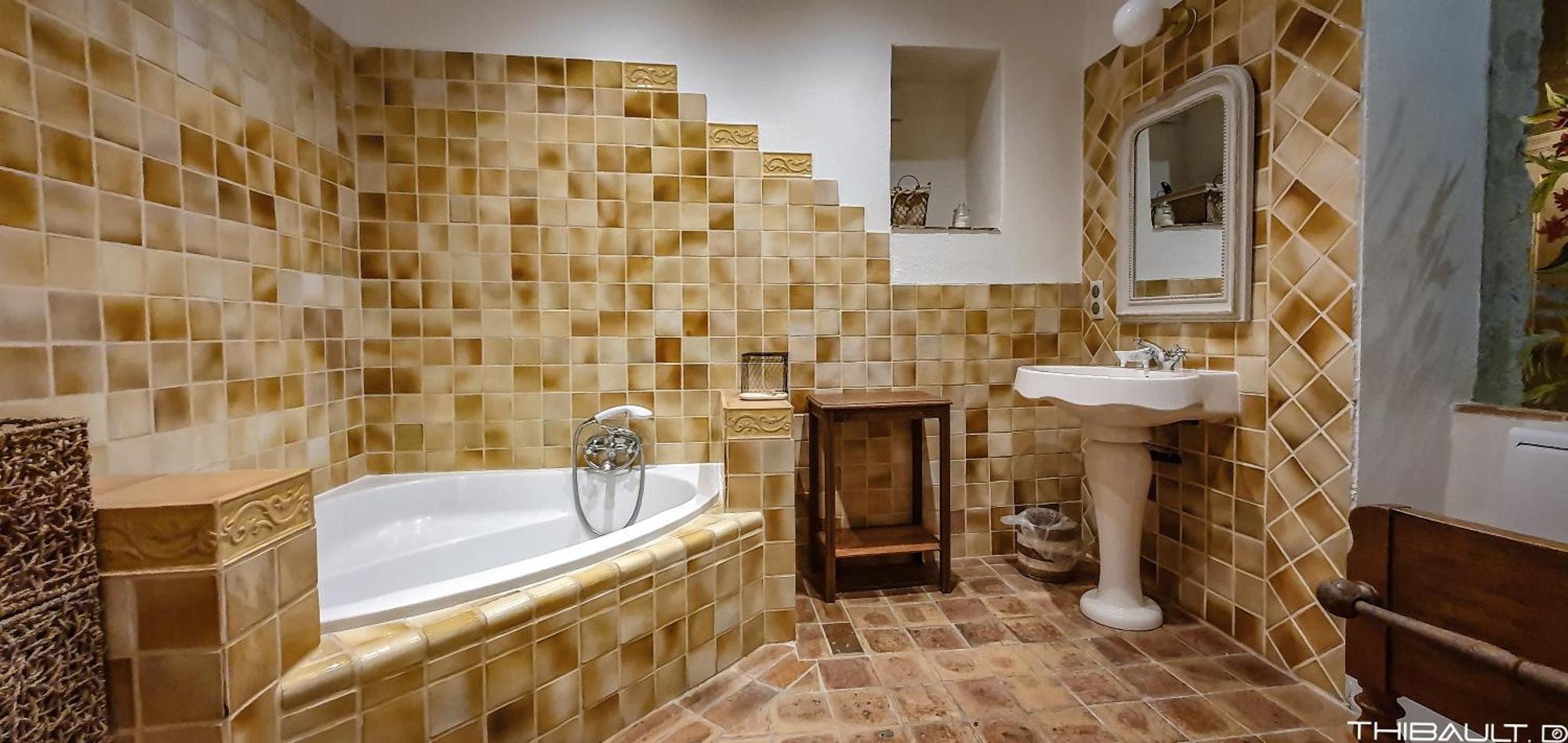 La Demeure Bed And Breakfast Aubais Εξωτερικό φωτογραφία