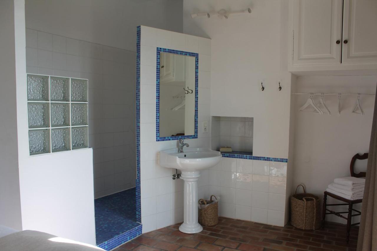 La Demeure Bed And Breakfast Aubais Εξωτερικό φωτογραφία