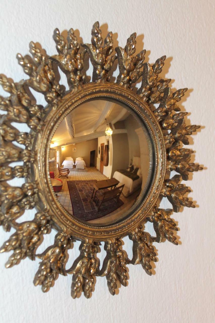 La Demeure Bed And Breakfast Aubais Εξωτερικό φωτογραφία